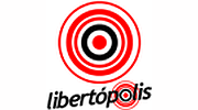 Libertopolis FM Libertopolis FM logo