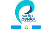 Radio Peniel logo