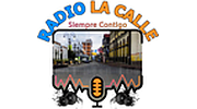 Radio La Calle Siempre Contigo Radio La Calle Siempre Contigo logo