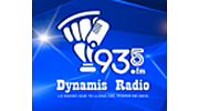 Dynamis Radio 93.5