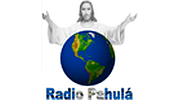 Radio Pahulá