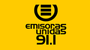 Radio Emisoras Unidas logo