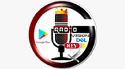 Radio Vision Del Rey