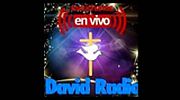 David Radio logo
