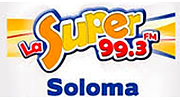 La Super Soloma logo