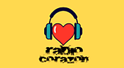Radio Corazón Radio Corazón logo