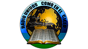 Unidos Como en el Cielo logo