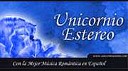 Unicornio Estereo