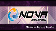 Nova Estereo