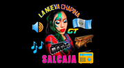Radio La Nueva Chapina Gt Salcaja HD 502 logo