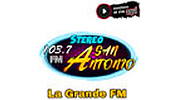 Stereo San Antonio FM