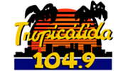 Tropicálida logo