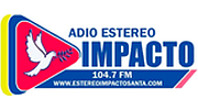 Estereo Impacto