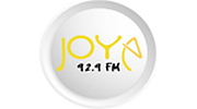 FM Joya logo