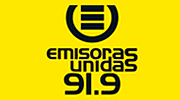Radio Emisoras Unidas logo