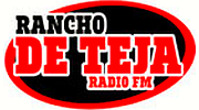 Rancho de Teja Radio logo