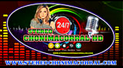 Stereo Chonimacorral HD logo