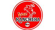La Voz Ranchera logo