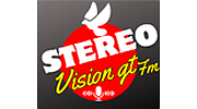 Stereo Vision