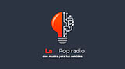La Pop Radio Gt logo