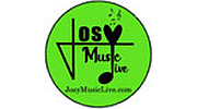 Josy Music Live PLUS Josy Music Live PLUS logo