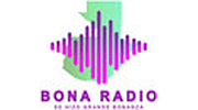 Bona Radio Bona Radio logo
