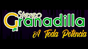 Stereo Granadilla logo