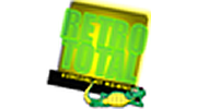 Retro Total logo