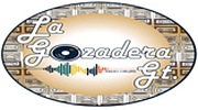 La Gozadera GT logo