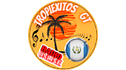 TropiExitos GT Radio