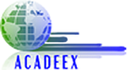 ACADEEX logo
