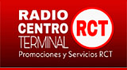 Radio Centro Terminal Retalhuleu logo