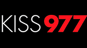 KissFM logo