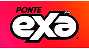 Exa FM logo