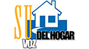 Su Voz Del Hogar logo