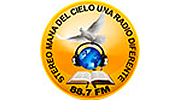 Stereo Mana del Cielo