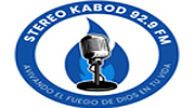Stereo Kabod