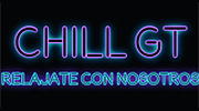 CHILL GT logo
