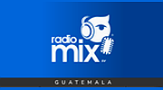 Radio Mix Guatemala Radio Mix Guatemala logo