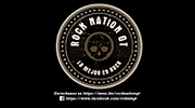 ROCK NATION GT