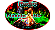 Radio Planeta HD logo