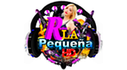 Radio La Pequeña HD logo