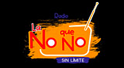 Radio La No Que No
