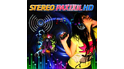 Stereo Paxixil Stereo Paxixil logo