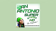 San Antonio Super Stereo Hd logo