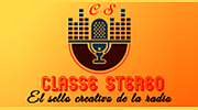 Classe Stereo logo