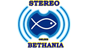 Stereo Bethania Stereo Bethania logo