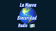 La Nueva sinceridad Radio La Nueva sinceridad Radio logo