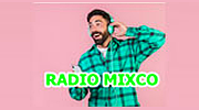 Mixco radio logo