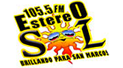 Estereo Sol San Cristobal logo